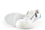 Remonte Sneakers in maat 41 Blauw | 10% korting, Kleding | Dames, Schoenen, Remonte, Sneakers of Gympen, Gedragen, Verzenden
