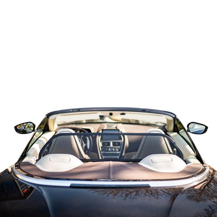 Aston Martin DB11 (2016-2023) Cabrio windscherm Zwart, Auto diversen, Overige Auto diversen, Ophalen of Verzenden