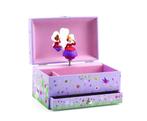 Djeco muziekdoosje Princess Melody van €24,99 voor €19,99, Ophalen of Verzenden, Nieuw