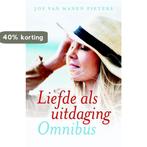 Liefde als uitdaging 9789401908542 Jos van Manen Pieters, Verzenden, Zo goed als nieuw, Jos van Manen Pieters