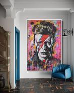 Dine Chanima (XX-XXI) - (XXL Giant ART) Bowie Artwork