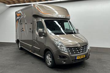 Roelofsen Parados Sport  Horsetruck beschikbaar voor biedingen