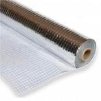 Dampremmende ALU folie 1.5x50mÂ¹ (=75 mÂ²), Doe-het-zelf en Verbouw, Nieuw, Overige materialen, 15 m² of meer, Dakisolatie