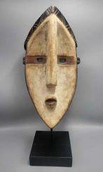 Mask - Bena Lulua - Congo (Zonder Minimumprijs)