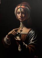 Bivaga (1972) - La Custode della Visione