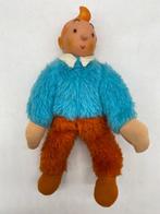 Tintin Samen pop / poppenkastpop / knuffel, Boeken, Nieuw