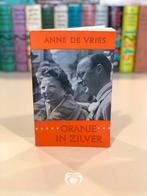 Oranje in zilver - Anne de Vries [nofam.org], Nieuw, Anne de Vries