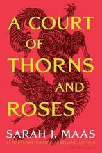 9781635575569 A Court of Thorns and Roses, Boeken, Fantasy, Nieuw, Sarah J. Maas, Verzenden