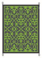 Bo-Camp Chill mat Oriental Grass L - 2x2,7 Meter (Patio mat), Caravans en Kamperen, Nieuw