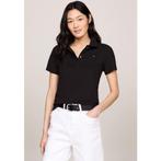Tommy Hilfiger Poloshirt 1985 SLIM PIQUE POLO SS met, Verzenden, Nieuw