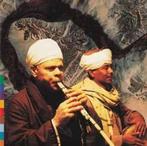 cd - The Musicians Of The Nile - Luxor To Isna, Cd's en Dvd's, Verzenden, Zo goed als nieuw
