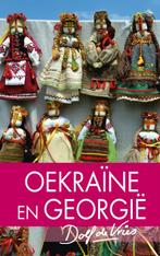 Oekraine en Georgië 9789047515036 Dolf de Vries, Verzenden, Gelezen, Dolf de Vries