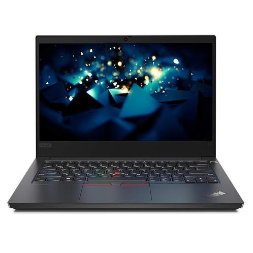 (Refurbished) - Lenovo ThinkPad E14 Gen 1 14, Computers en Software, Windows Laptops, SSD, Qwerty, Zo goed als nieuw, 8 GB, Ophalen of Verzenden