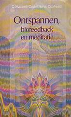 Ontspannen biofeedback en meditatie 9789020249194 Cade, Verzenden, Zo goed als nieuw, Cade