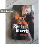 Rivalen in nerts 9789022505489 Henry Pahlen, Verzenden, Gelezen, Henry Pahlen