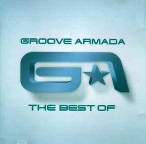 cd - Groove Armada - The Best Of, Cd's en Dvd's, Cd's | Overige Cd's, Zo goed als nieuw, Verzenden