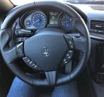 Maserati Granturismo / Quattroporte Carbon Fiber stuur, Verzenden