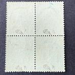 Frankrijk - Y&T 19 Napoleon dentelé 1c in NIEUWE ** - TB, Gestempeld