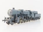 Märklin H0 - 3393 - Stoomlocomotief met tender (1) - BR 52 -, Nieuw