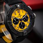 Breitling - B01 Chronograph 44 Night Mission - SB0147 -, Sieraden, Tassen en Uiterlijk, Nieuw