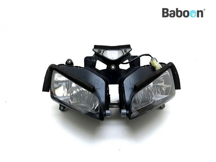 Koplamp Honda CBR 1000 RR Fireblade 2006-2007 (CBR1000RR, Motoren, Onderdelen | Honda, Gebruikt, Verzenden