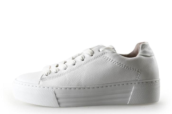 Gabor Sneakers in maat 37 Wit | 10% korting, Kleding | Dames, Schoenen, Wit, Gedragen, Sneakers of Gympen, Verzenden