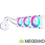 Gigabyte AORUS Waterforce X II 360 Ice, Verzenden, Nieuw