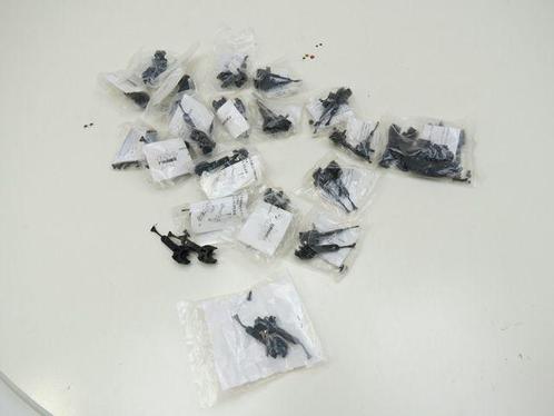 20 Pairs USA Trains Knuckle Couplers (grootspoor), Hobby en Vrije tijd, Modeltreinen | Overige schalen, Overige typen, Zo goed als nieuw