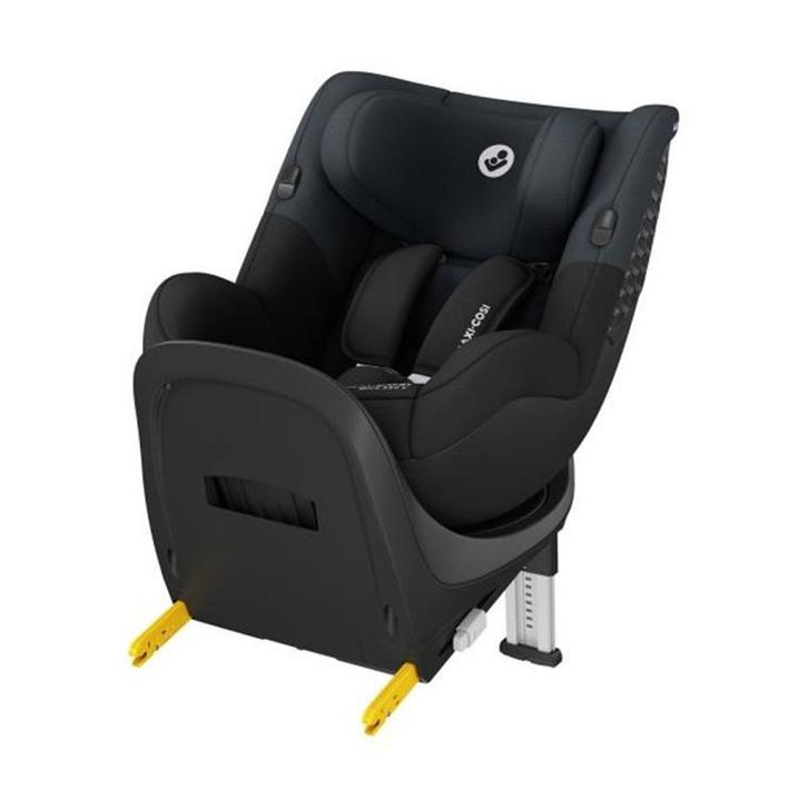 Maxi-Cosi Mica 360S I-size ACTIE!, Kinderen en Baby's, Autostoeltjes, Nieuw, Maxi-Cosi, Slaapstand, Zijbescherming, Isofix, Verzenden
