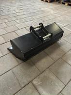 Slotenbak S30/180 | 0.9 - 2.2ton | 1200mm | 140L | 93Kg, Graafmachine