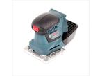 Bosch GSS 18V-10 Professional - Accuvlakschuurmachine - 18V, Verzenden, Nieuw