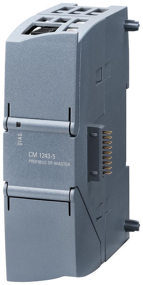 Siemens SIMATIC PLC Communicatie Module - 6GK72435DX300XE0, Doe-het-zelf en Verbouw, Elektra en Kabels, Overige typen, Nieuw, Verzenden