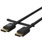 BlueBuilt Displayport 1.2 kabel 2 Meter, Ophalen of Verzenden, Nieuw