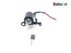 Contactslot Harley-Davidson XL 1200 C Sportster Custom, Verzenden, Gebruikt