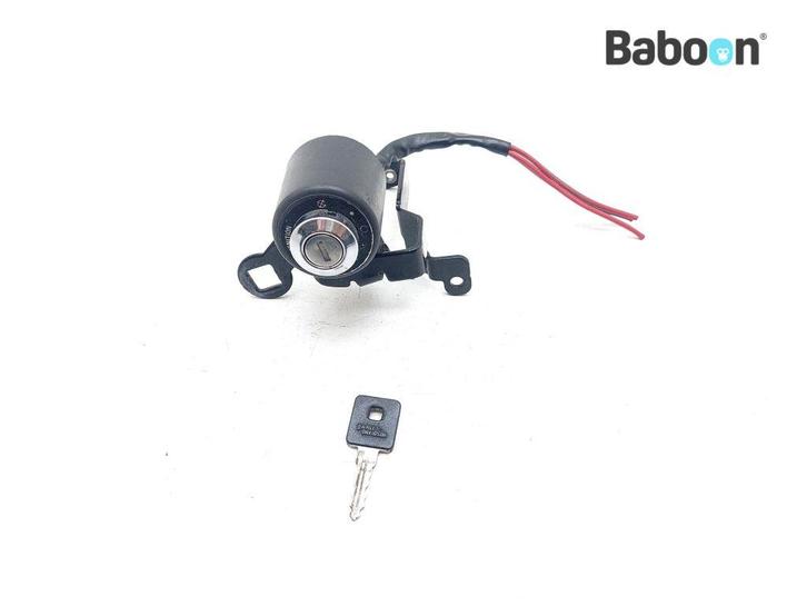 Contactslot Harley-Davidson XL 1200 C Sportster Custom, Motoren, Onderdelen | Harley-Davidson, Gebruikt, Verzenden