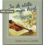 In De Stilte Van Mijn Hart 9789033813696 Mariska van Lemel, Verzenden, Gelezen, Mariska van Lemel