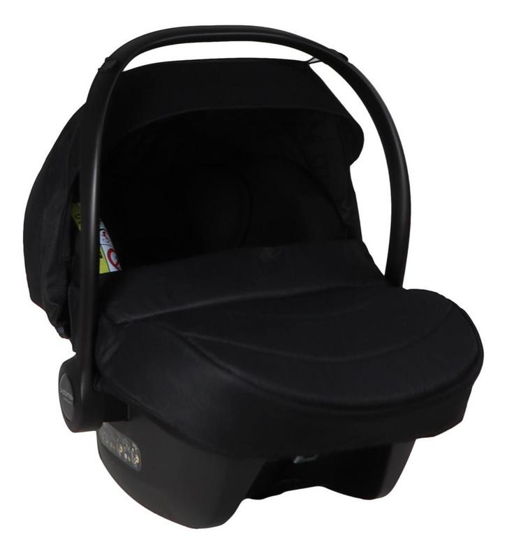 Adamex Nola Carbon 40-87 cm i-Size Autostoel NO-11, Kinderen en Baby's, Autostoeltjes, Nieuw, Autogordel, 0 t/m 13 kg, Verzenden