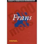 Beknopte thematische woordenschat Frans 9789054514558, Gelezen, Wolfgang Fischer, A.-M. de Plouhionec, Verzenden