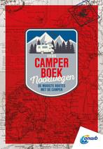 9789018048709 ANWB - Camperboek Noorwegen, Boeken, Nieuw, Verzenden, ANWB