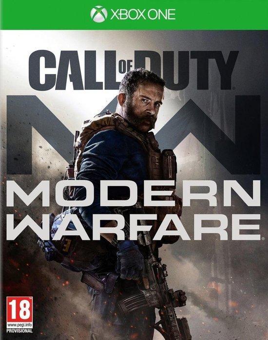 Call of Duty: Modern Warfare (Xbox One), Spelcomputers en Games, Games | Xbox One, Verzenden