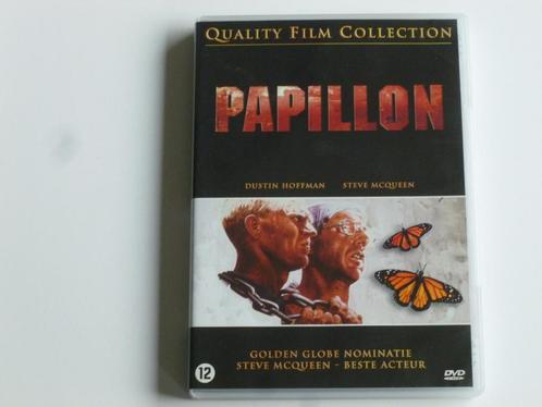 Papillon - Quality Film Collection (DVD), Cd's en Dvd's, Dvd's | Klassiekers, Verzenden