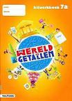 De wereld in getallen groep 7, alles op voorraad!