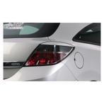 Achterlichtspoilers passend voor Opel Astra H GTC 2005-2009, Verzenden