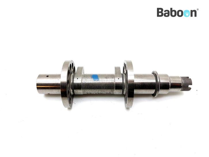 Nokkenas Inlaat Achter Ducati 998, Motoren, Onderdelen | Ducati, Gebruikt, Verzenden