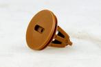 Clip bekleding handgreep achterklep BEIGE  Volvo 700 / 900, Ophalen of Verzenden, Nieuw