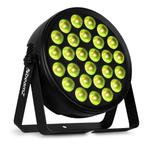 8× BeamZ BCC240 LED PAR - PAR spot met 27x 4W LED’s - RGBW -, Muziek en Instrumenten, Licht en Laser, Verzenden, Nieuw