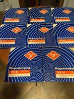 AGFA - AGFA Reel-to-reel deck 18 cm, Nieuw