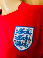 England - 2010 - Voetbalshirt, Nieuw