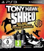 Tony Hawk Shred (Game Only) (PlayStation 3), Gebruikt, Verzenden