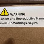 Progress Tech 09-14 Acura TSX/08-17 Honda Accord Rear Sway, Ophalen of Verzenden, Nieuw